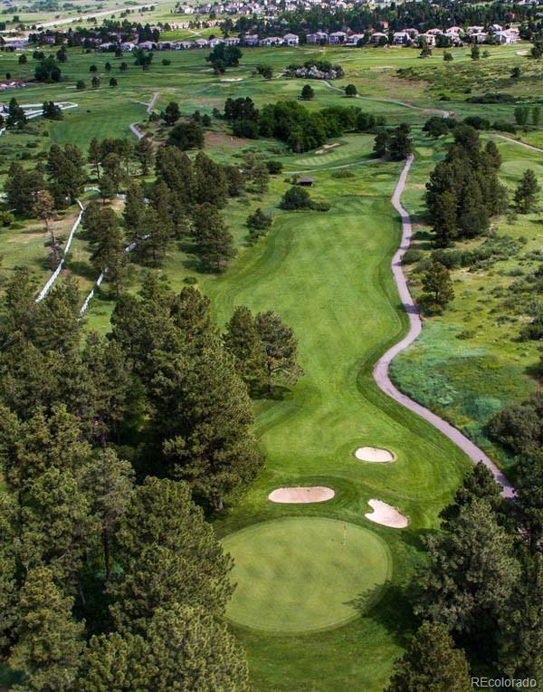 6018 Villard Court Parker CO 80134