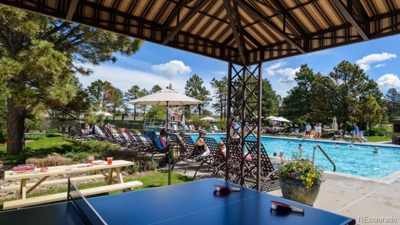 6018 Villard Court Parker CO 80134