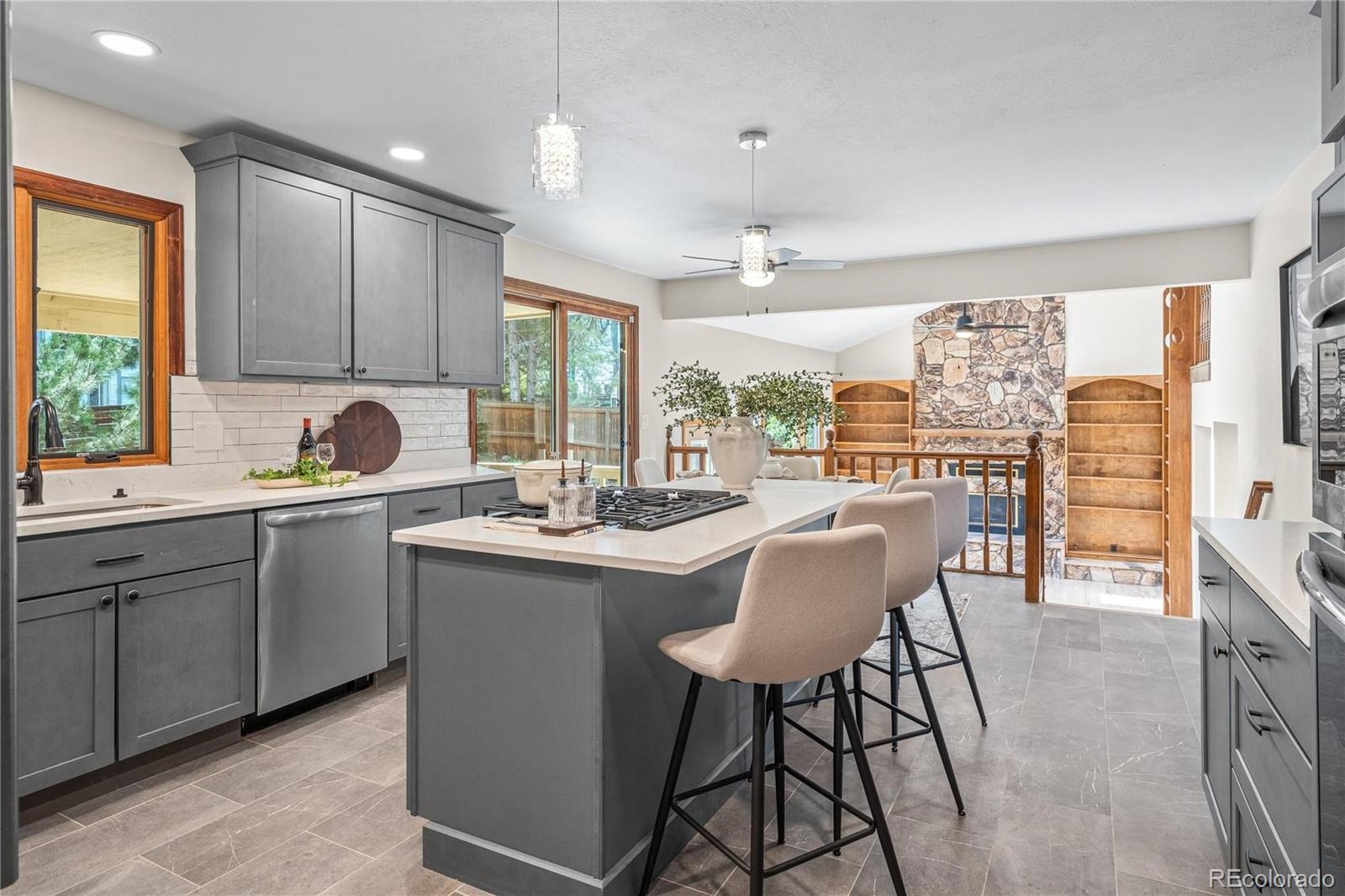 6018 Villard Court Parker CO 80134