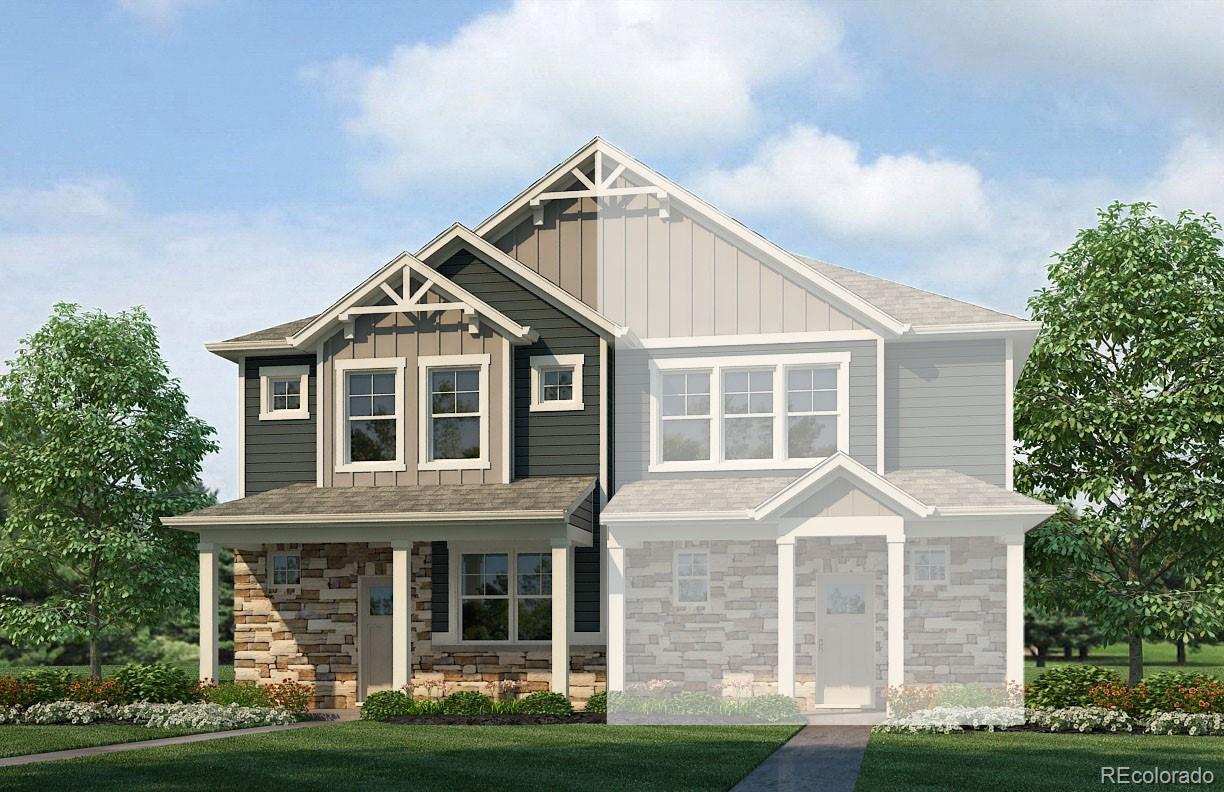 1626 Knobby Pine Drive Fort Collins CO 80528