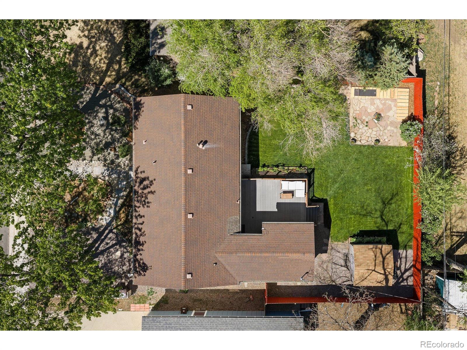 340 28th Street Boulder CO 80305