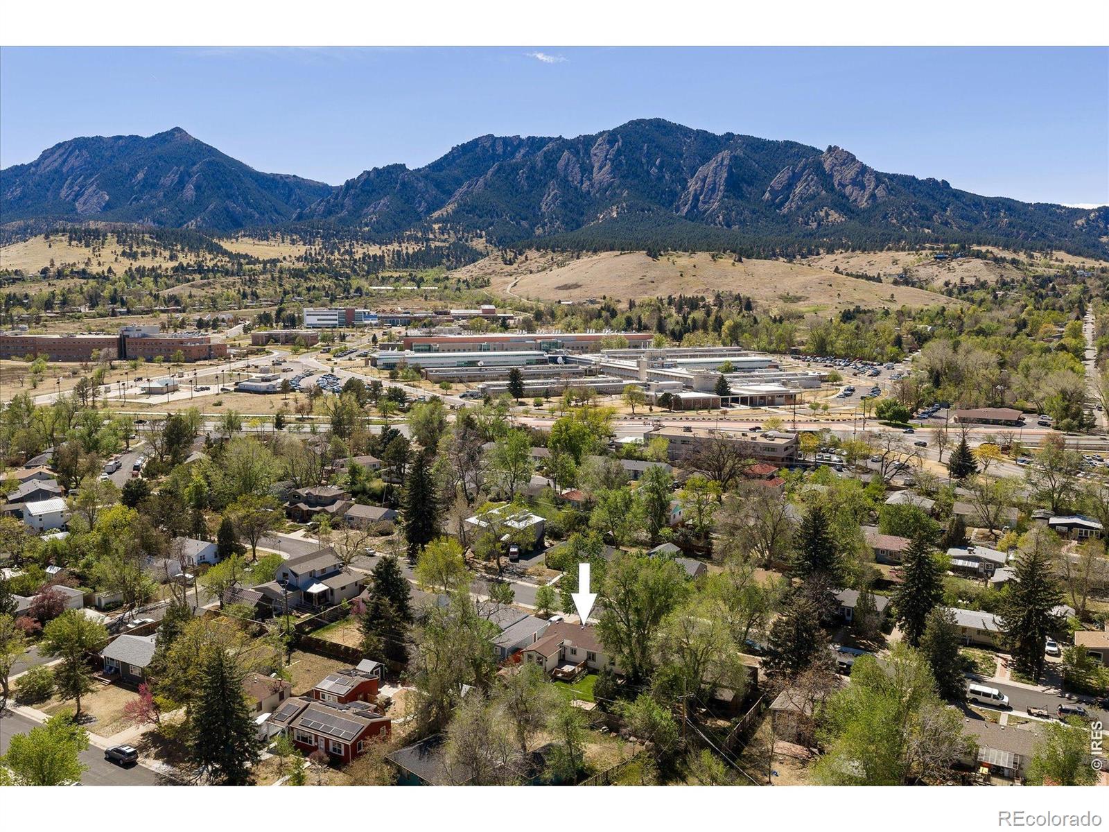 340 28th Street Boulder CO 80305