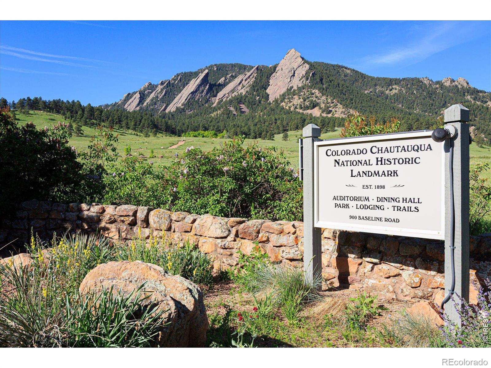 340 28th Street Boulder CO 80305