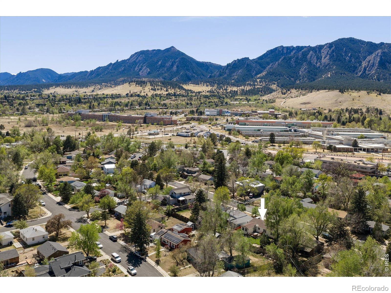 340 28th Street Boulder CO 80305