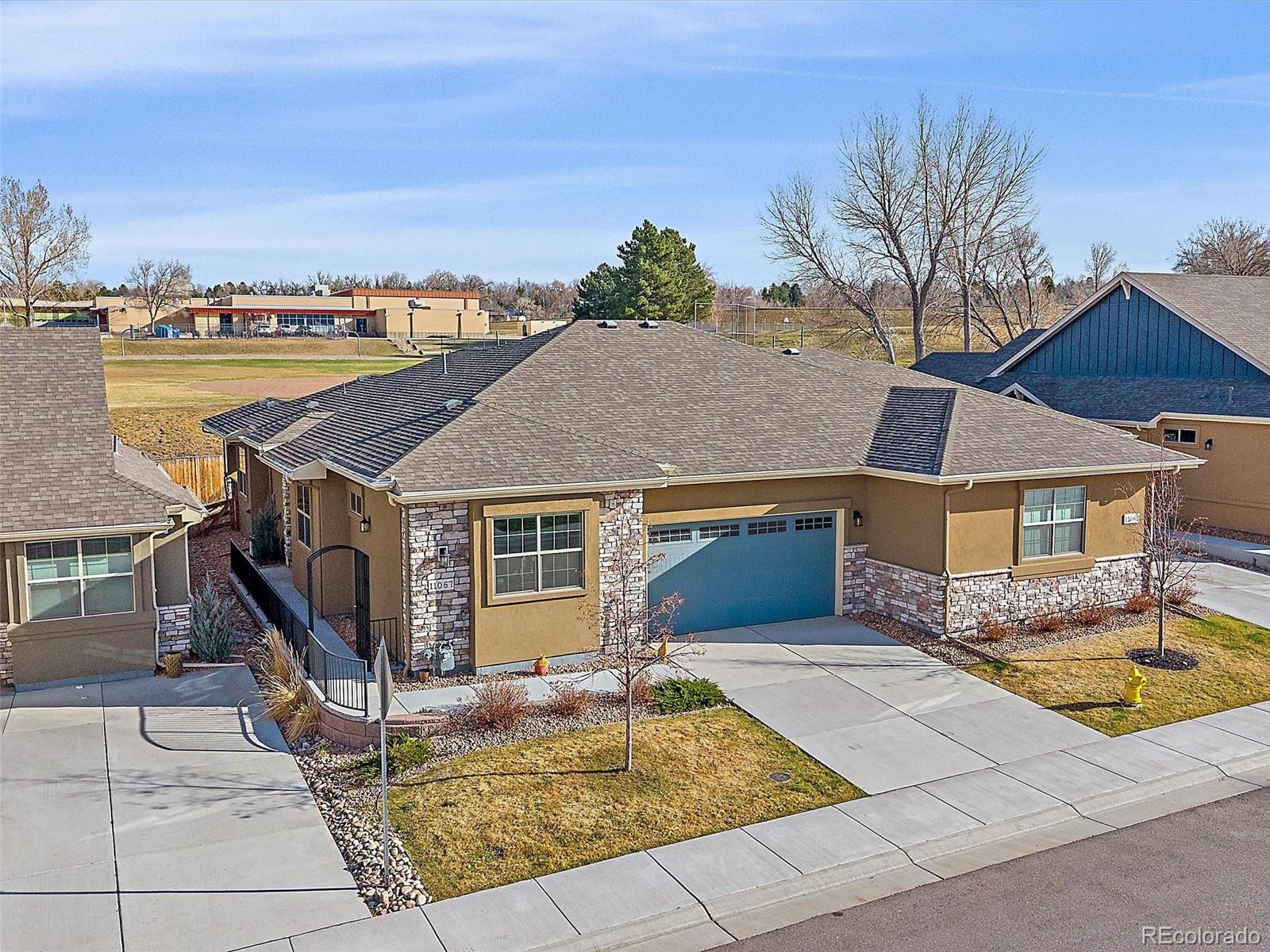 11067 W 72nd Place Arvada CO 80005