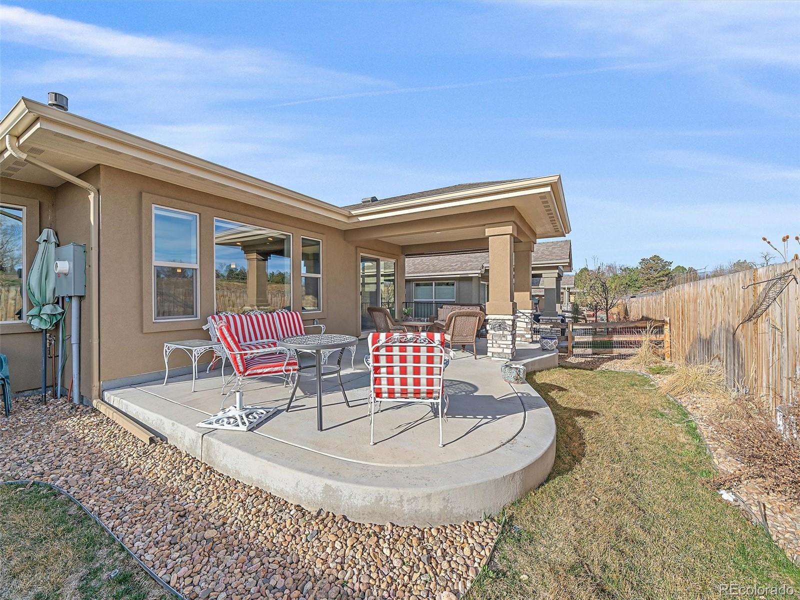 11067 W 72nd Place Arvada CO 80005