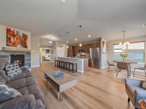 11067 W 72nd Place Arvada CO 80005