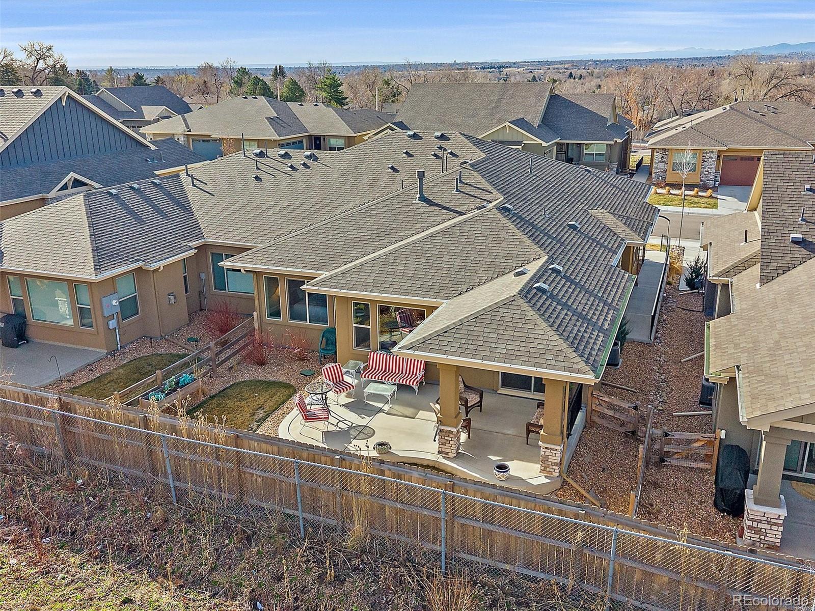 11067 W 72nd Place Arvada CO 80005