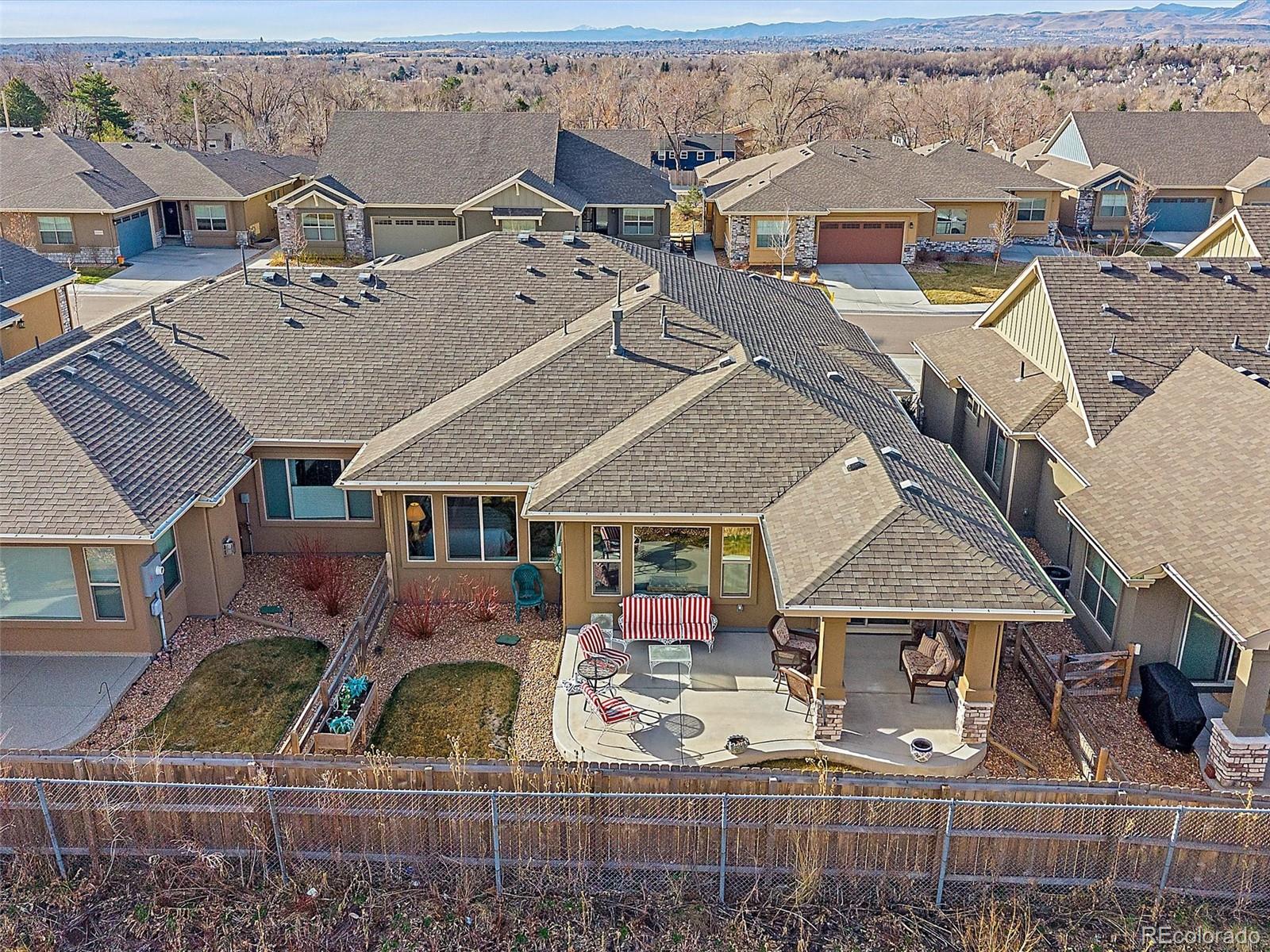 11067 W 72nd Place Arvada CO 80005