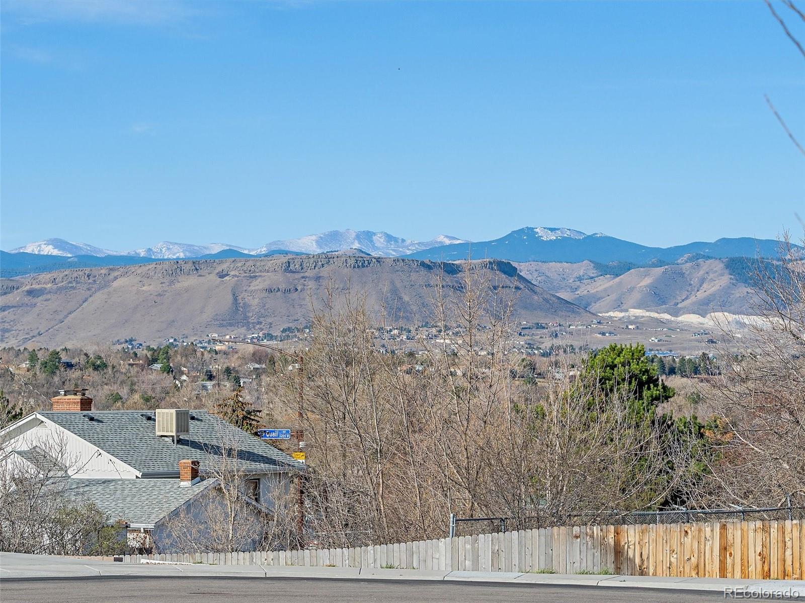 11067 W 72nd Place Arvada CO 80005