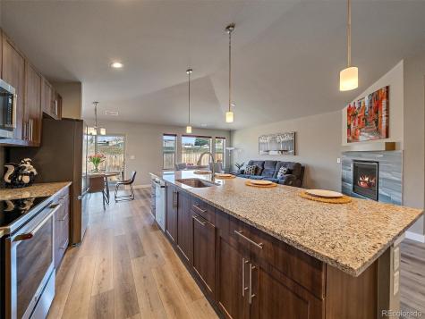 11067 W 72nd Place Arvada CO 80005