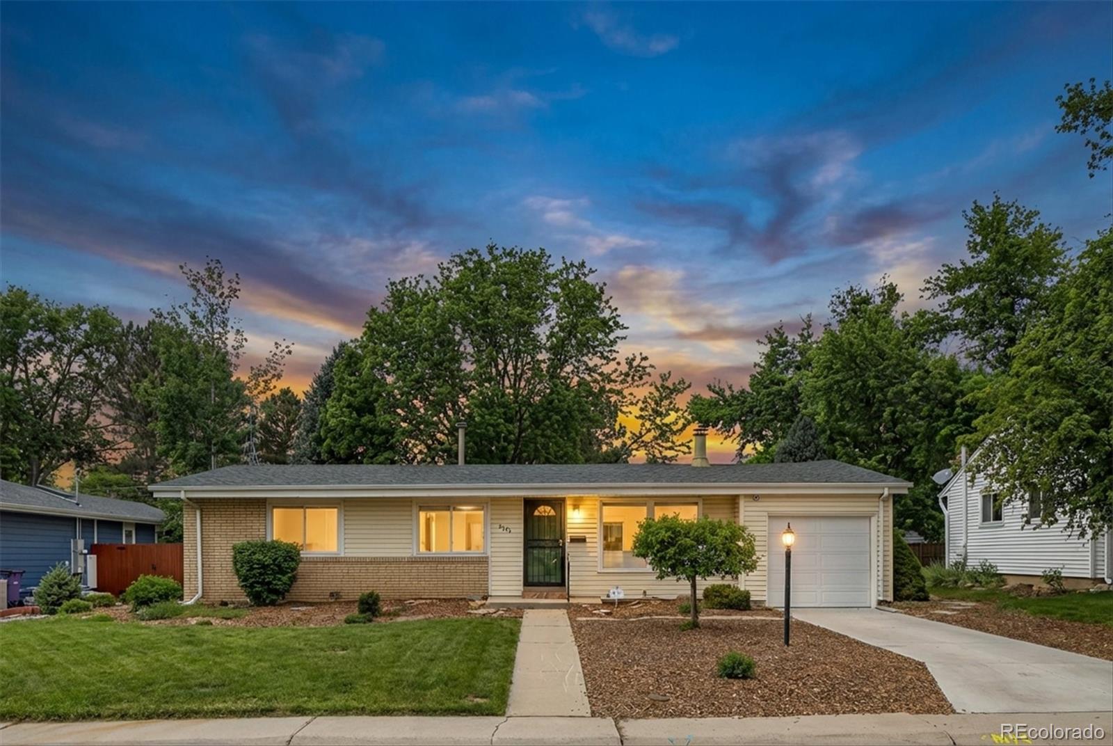 2575 S Birch Street Denver CO 80222
