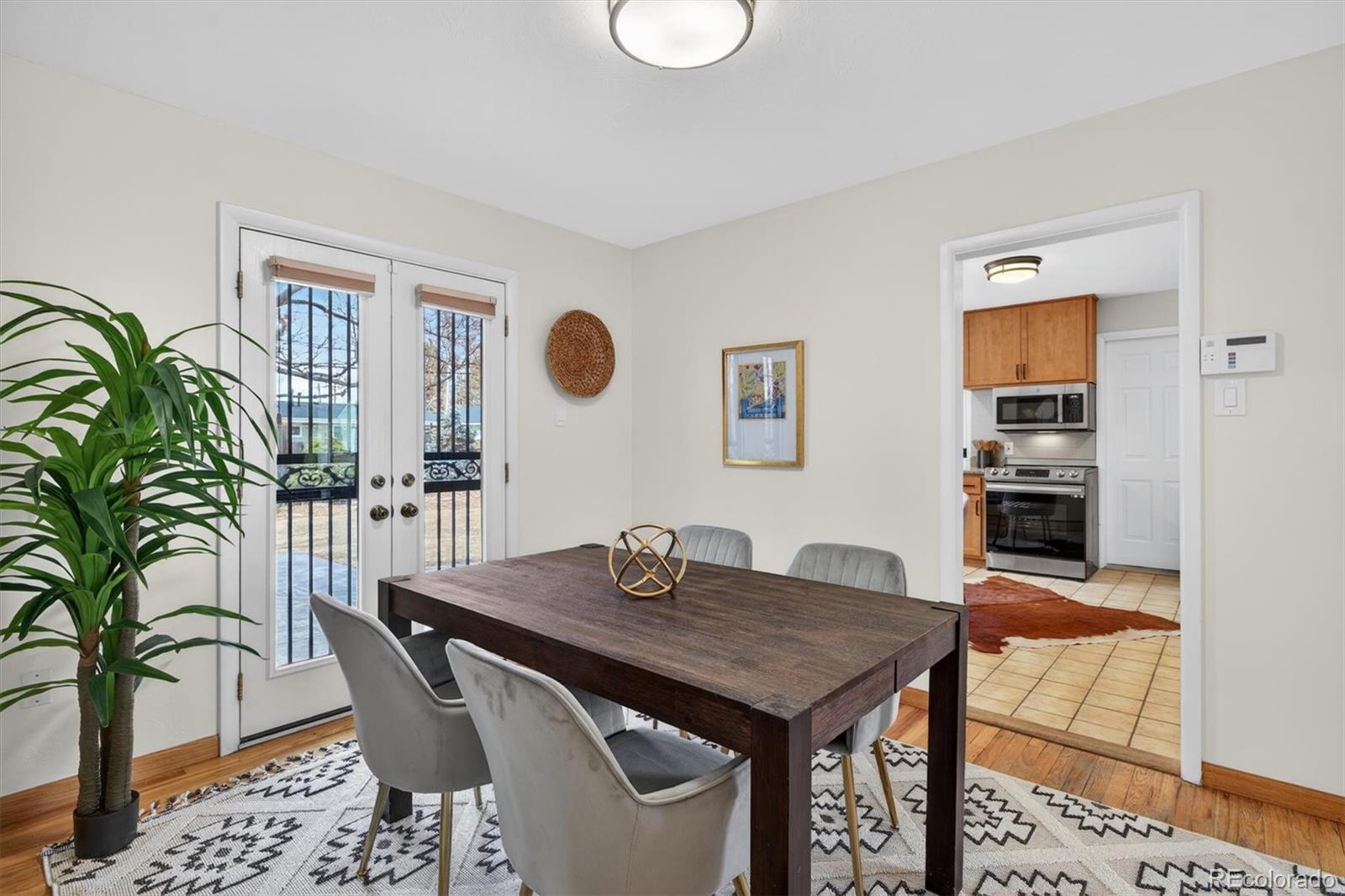 2575 S Birch Street Denver CO 80222