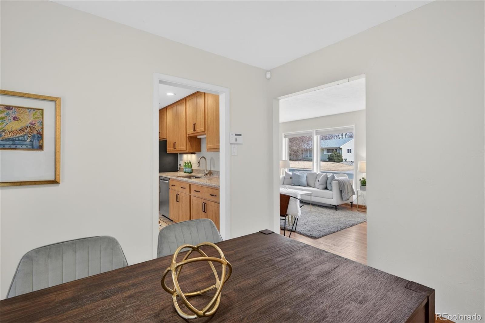 2575 S Birch Street Denver CO 80222