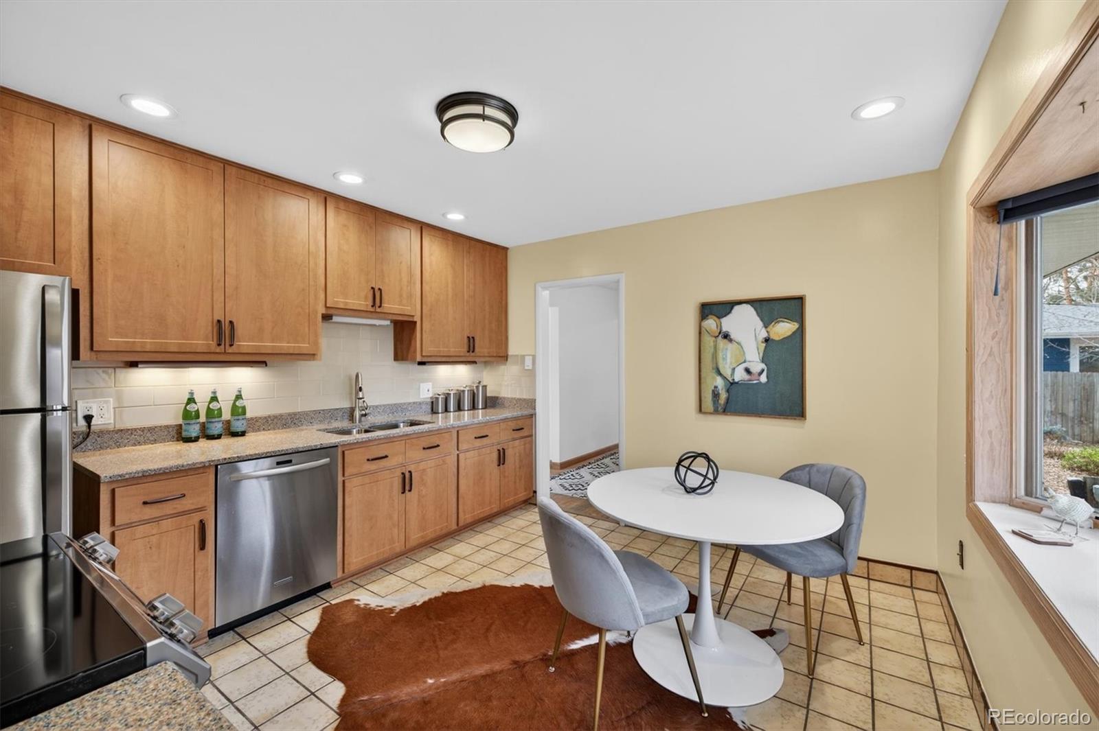 2575 S Birch Street Denver CO 80222