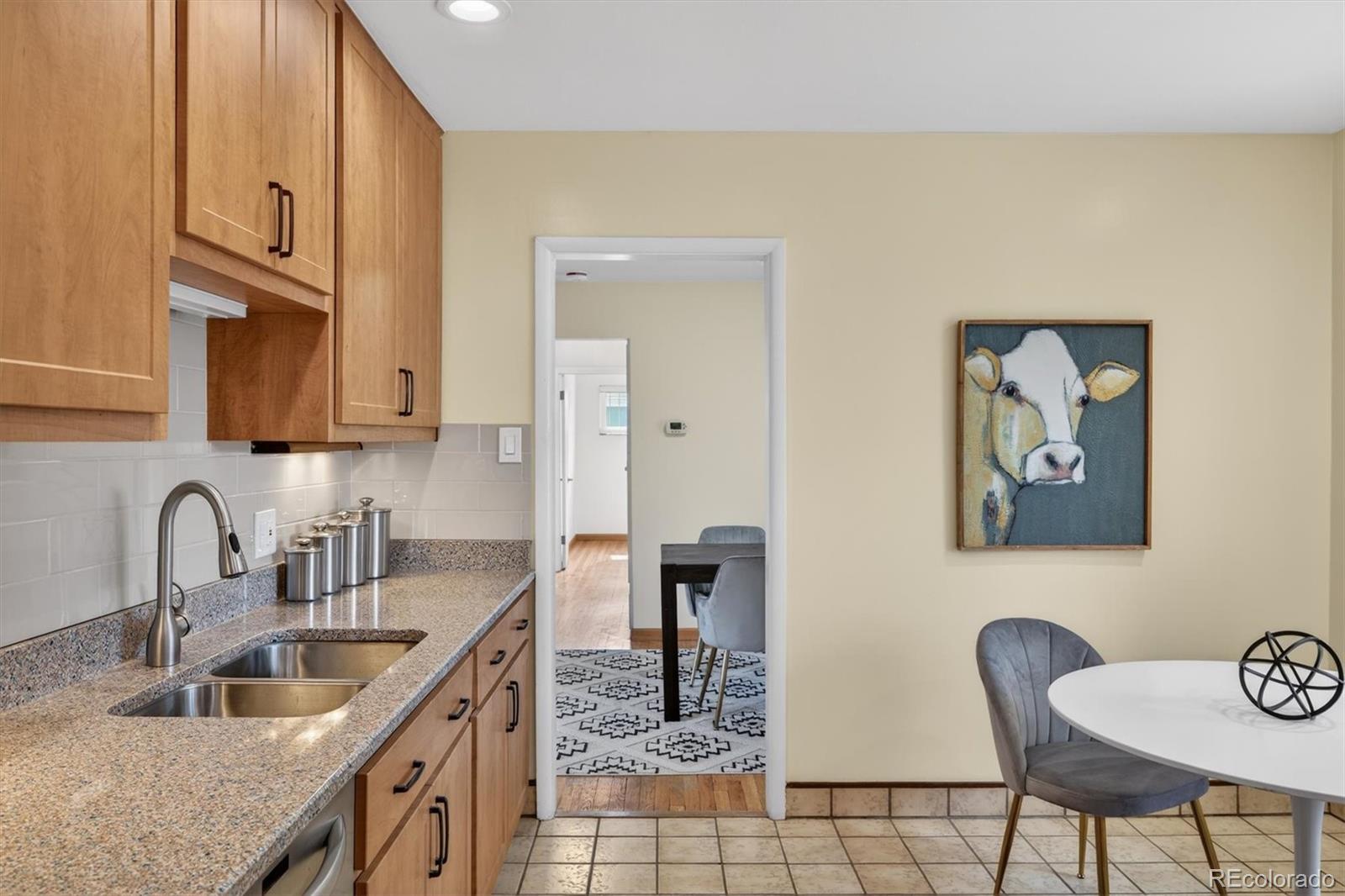 2575 S Birch Street Denver CO 80222