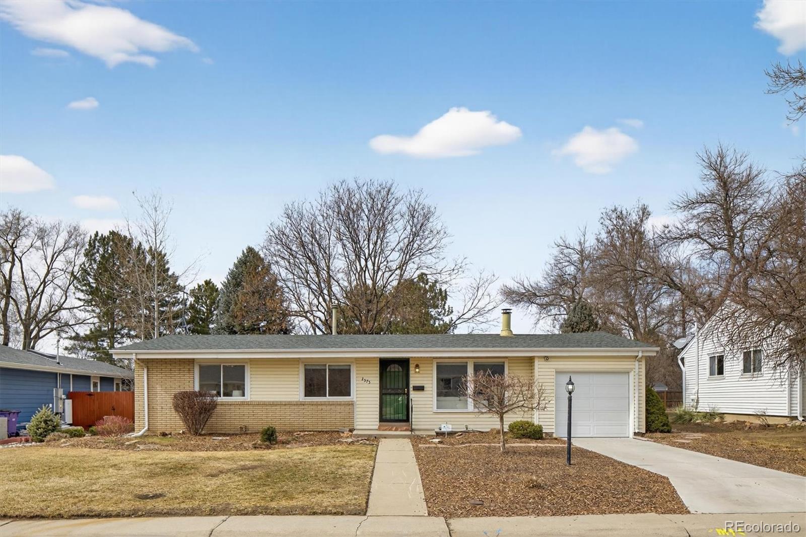 2575 S Birch Street Denver CO 80222