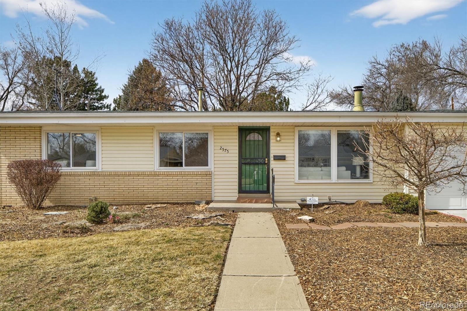2575 S Birch Street Denver CO 80222