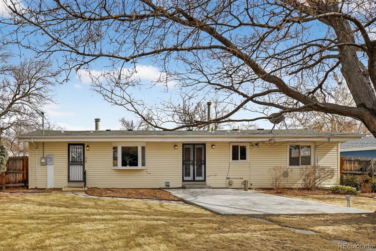 2575 S Birch Street Denver CO 80222