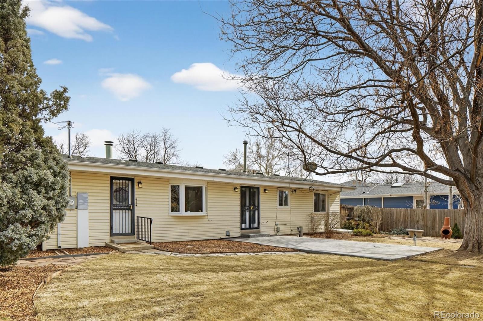 2575 S Birch Street Denver CO 80222