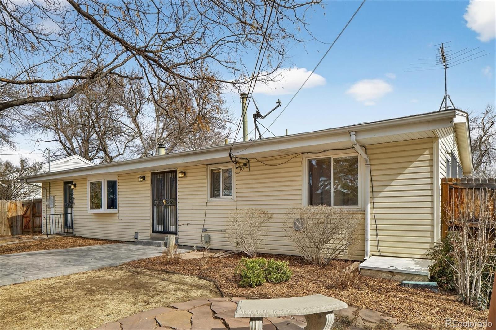 2575 S Birch Street Denver CO 80222