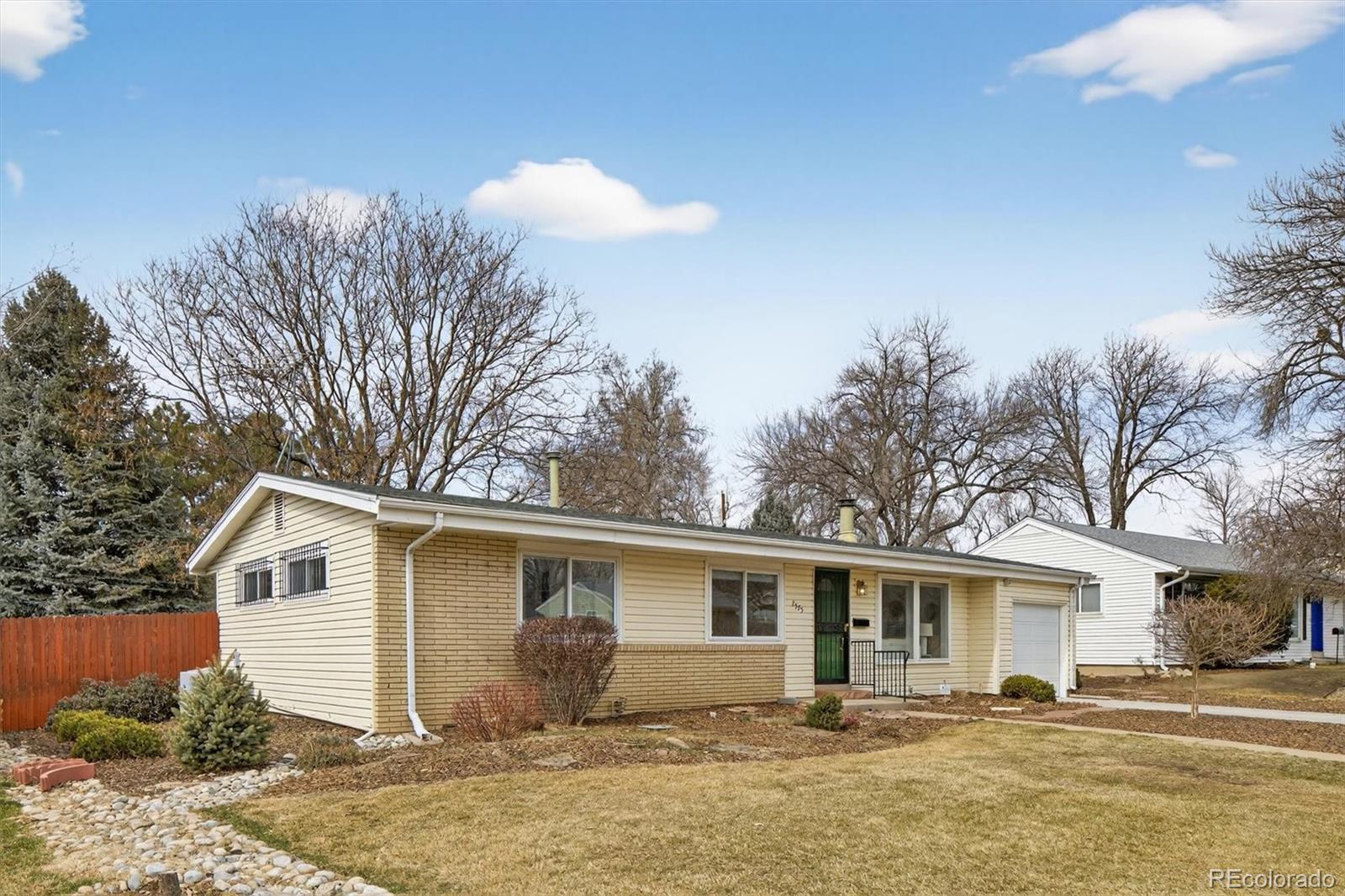 2575 S Birch Street Denver CO 80222