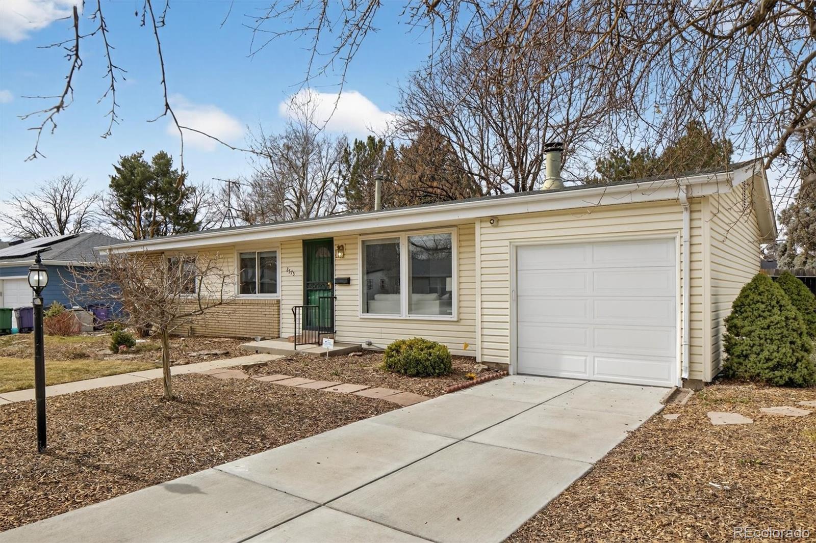 2575 S Birch Street Denver CO 80222