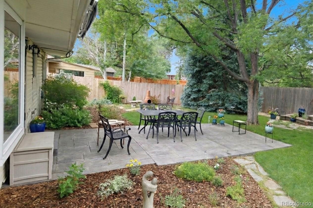 2575 S Birch Street Denver CO 80222