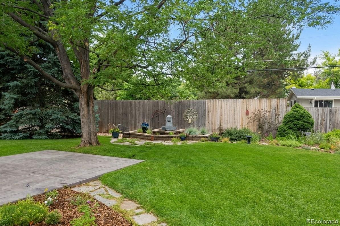 2575 S Birch Street Denver CO 80222