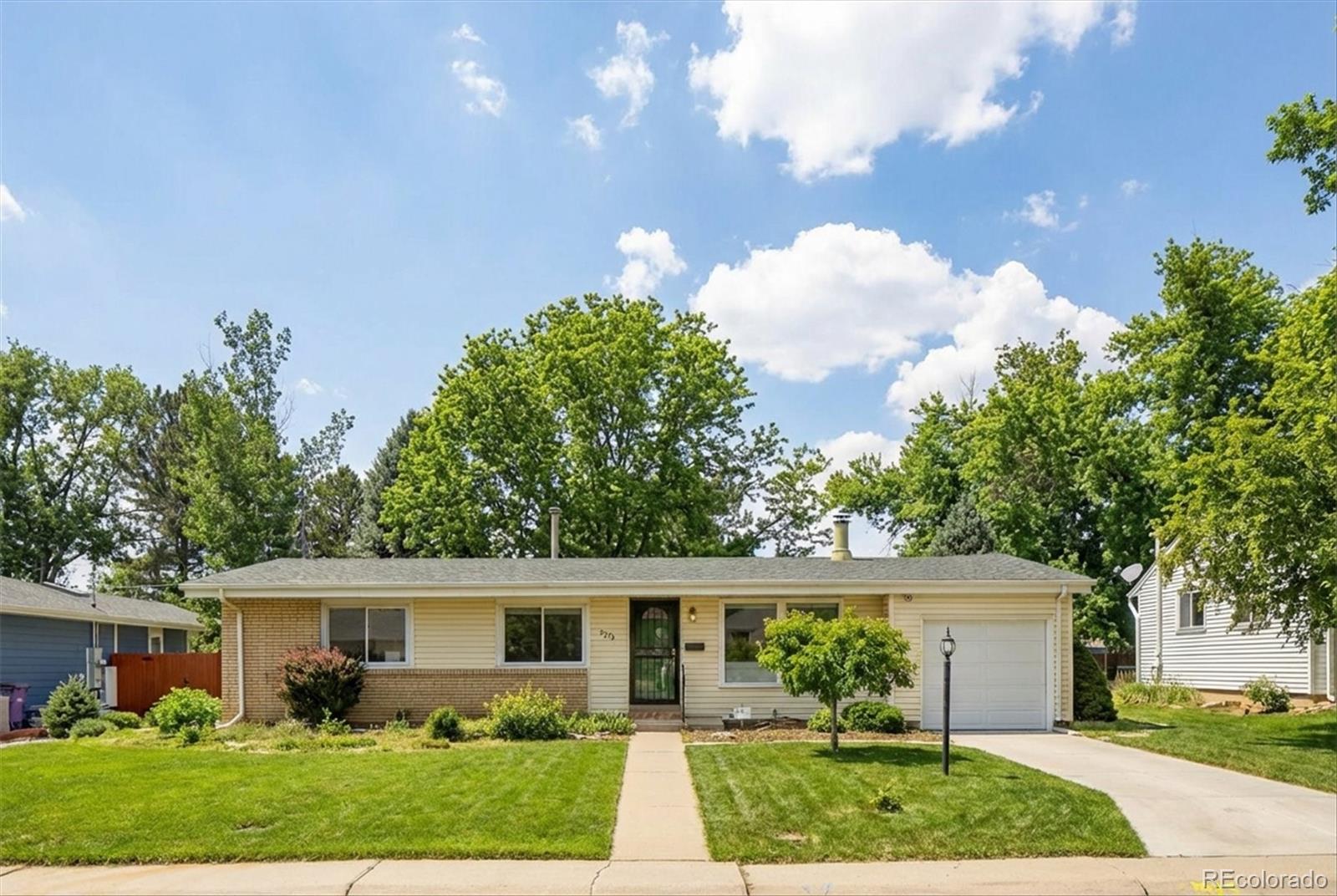 2575 S Birch Street Denver CO 80222