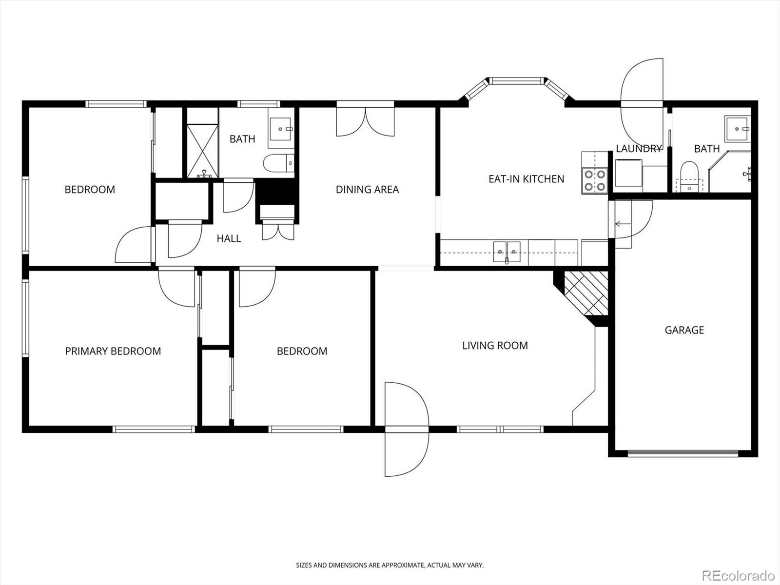 2575 S Birch Street Denver CO 80222