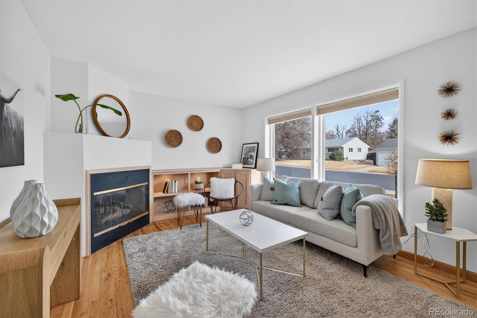 2575 S Birch Street Denver CO 80222