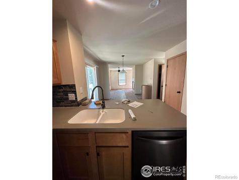 115 Edgewater Circle Granby CO 80446