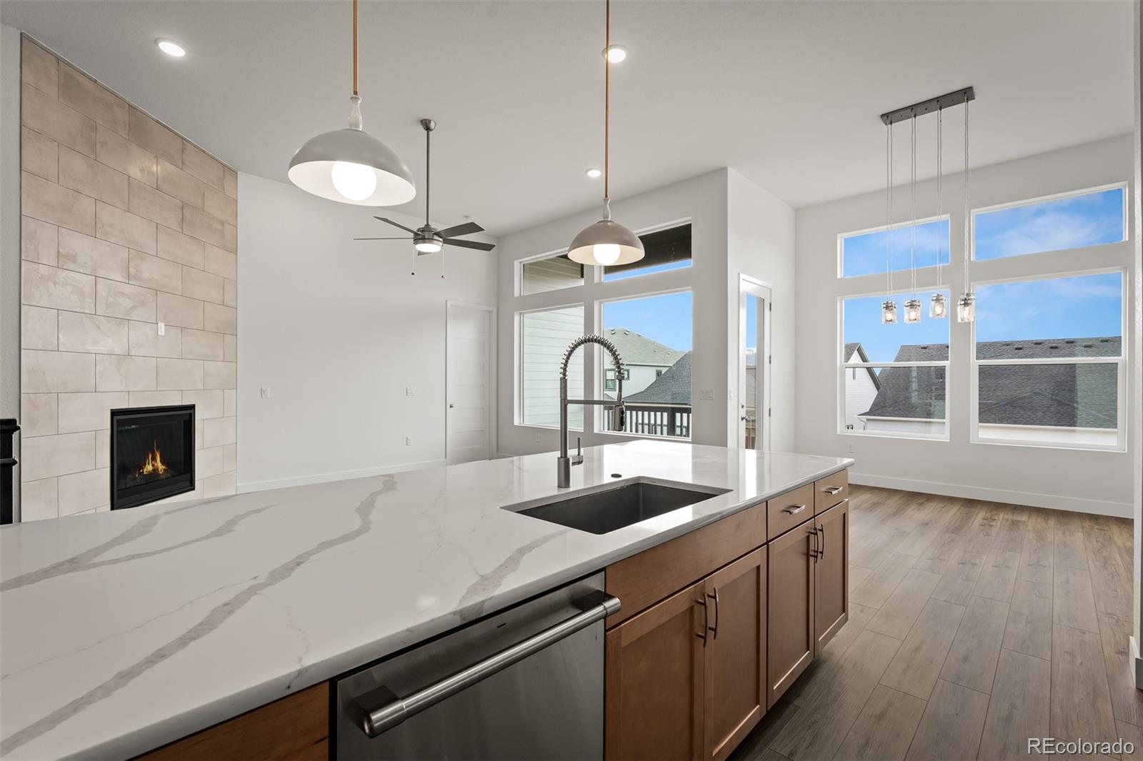 17242 Alsike Clover Court Monument CO 80132