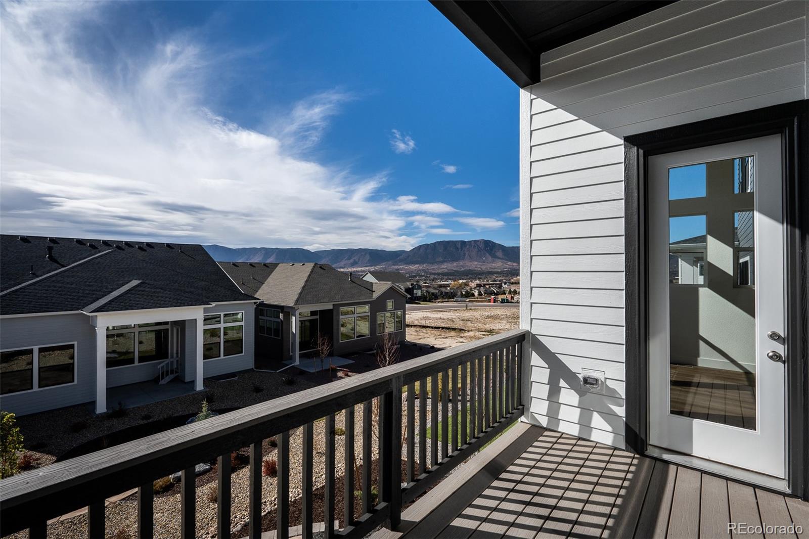 17242 Alsike Clover Court Monument CO 80132