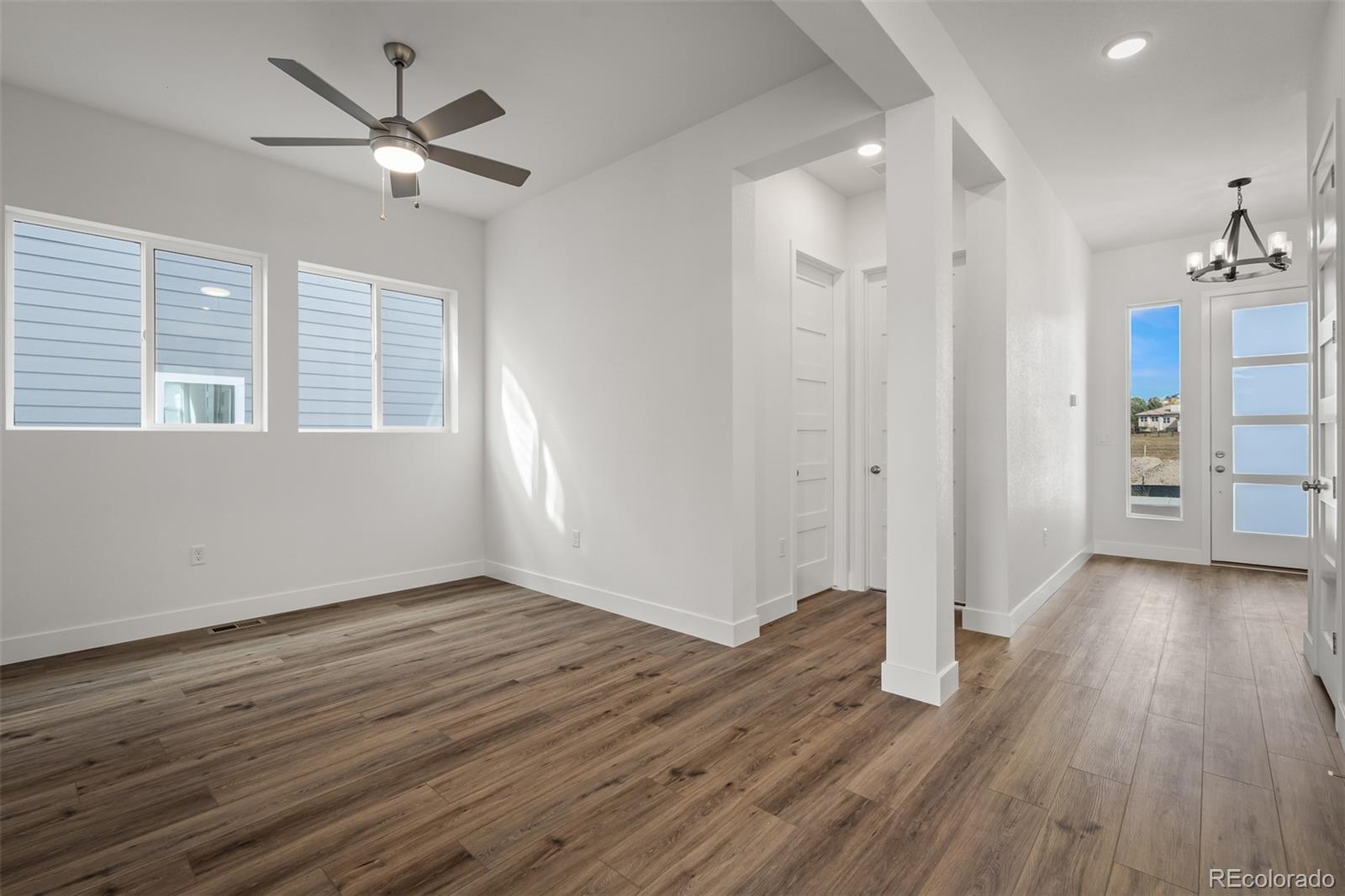 17242 Alsike Clover Court Monument CO 80132