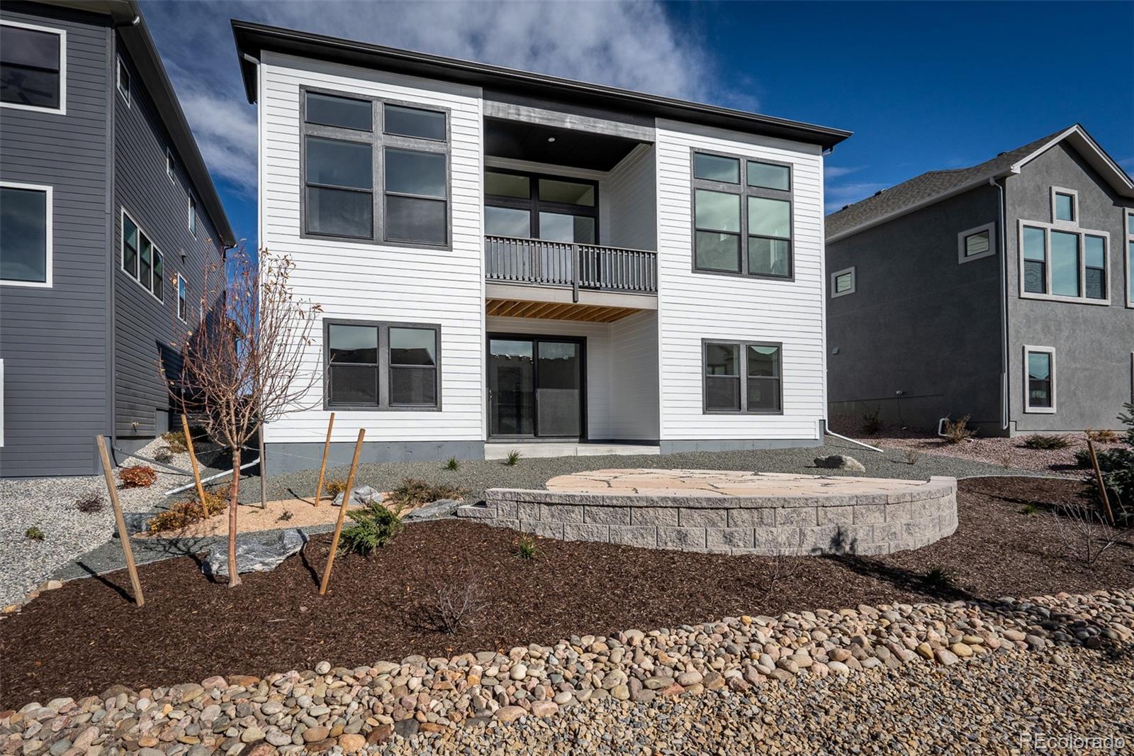 17242 Alsike Clover Court Monument CO 80132