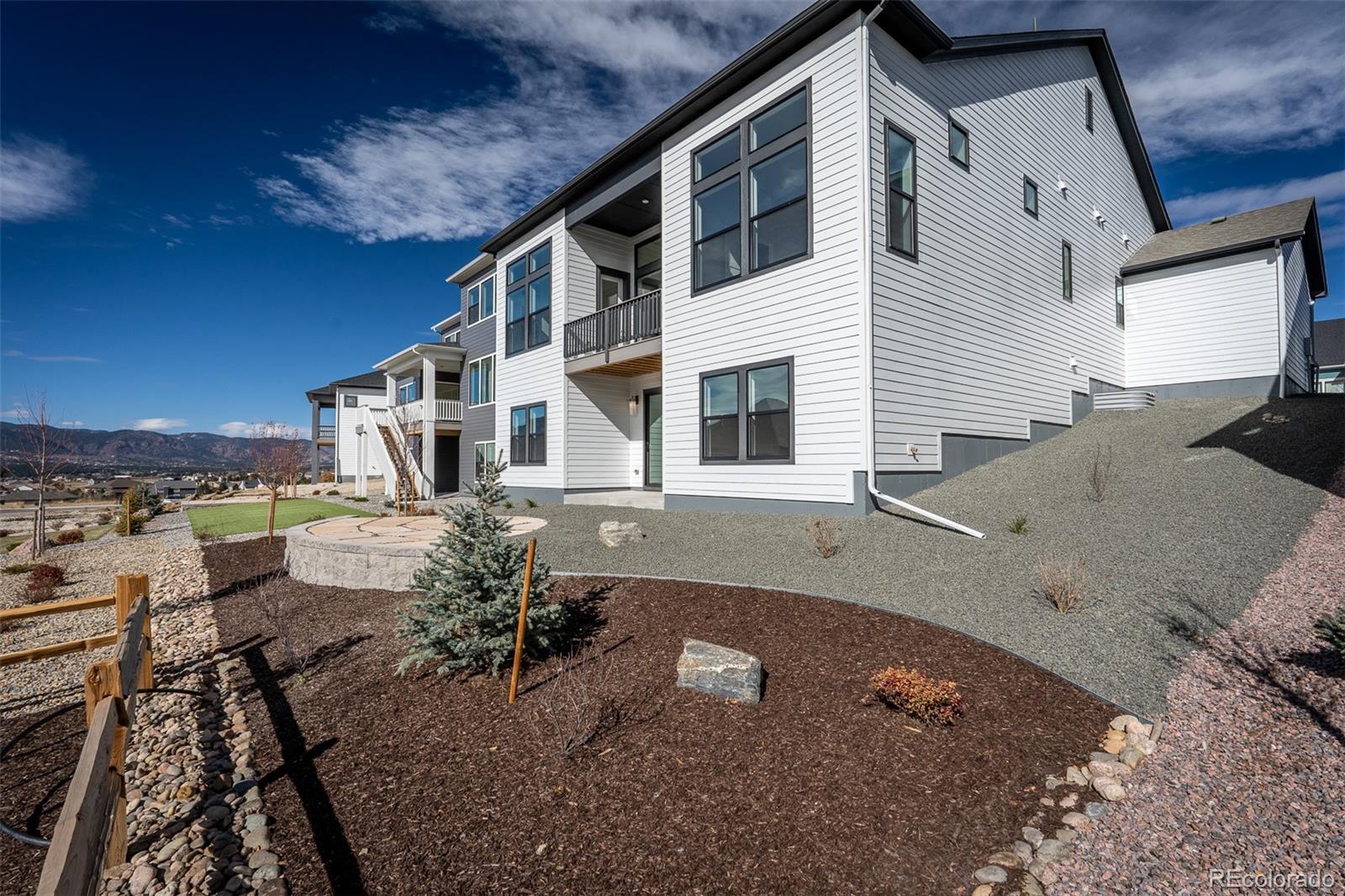 17242 Alsike Clover Court Monument CO 80132