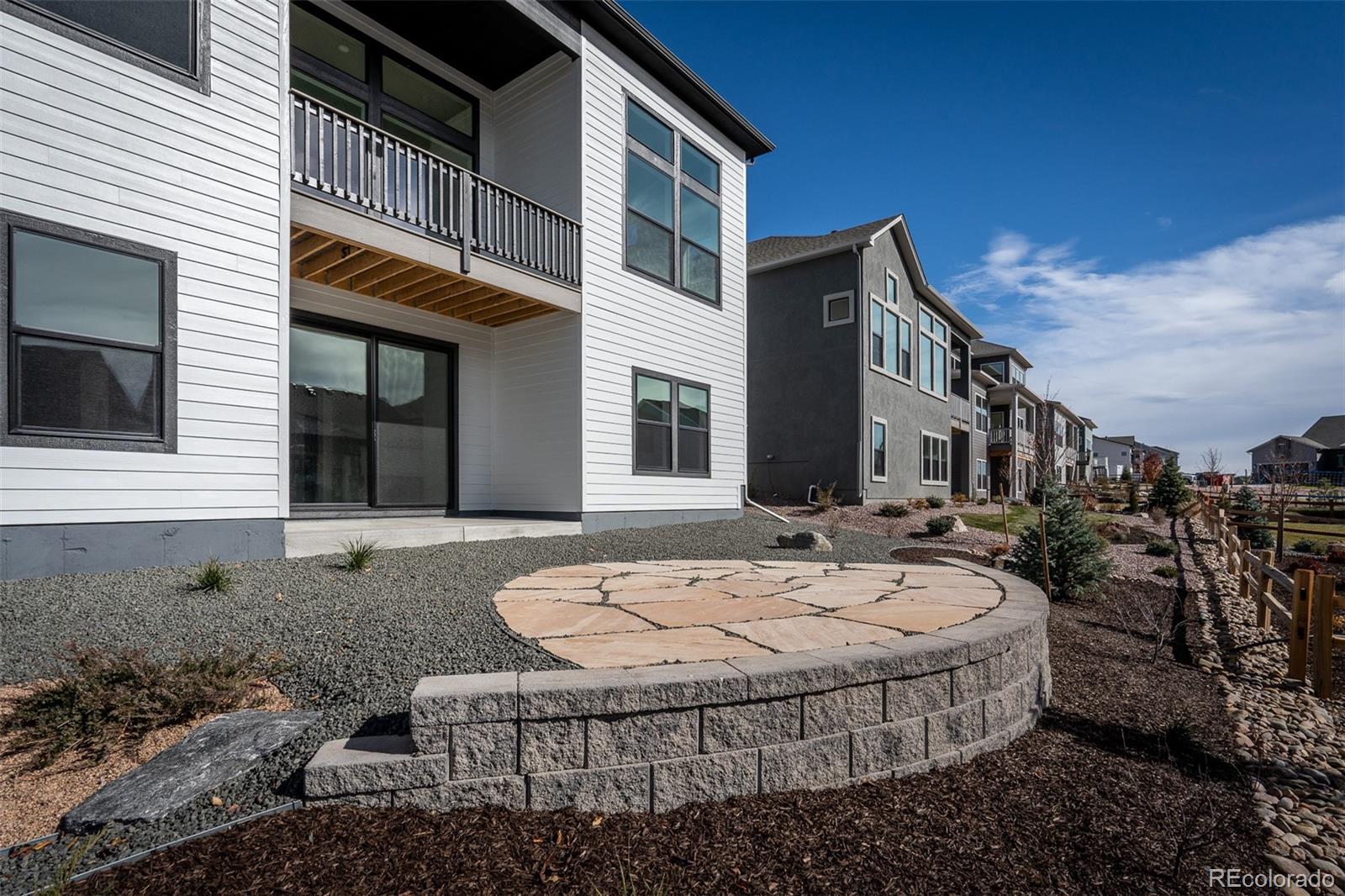 17242 Alsike Clover Court Monument CO 80132