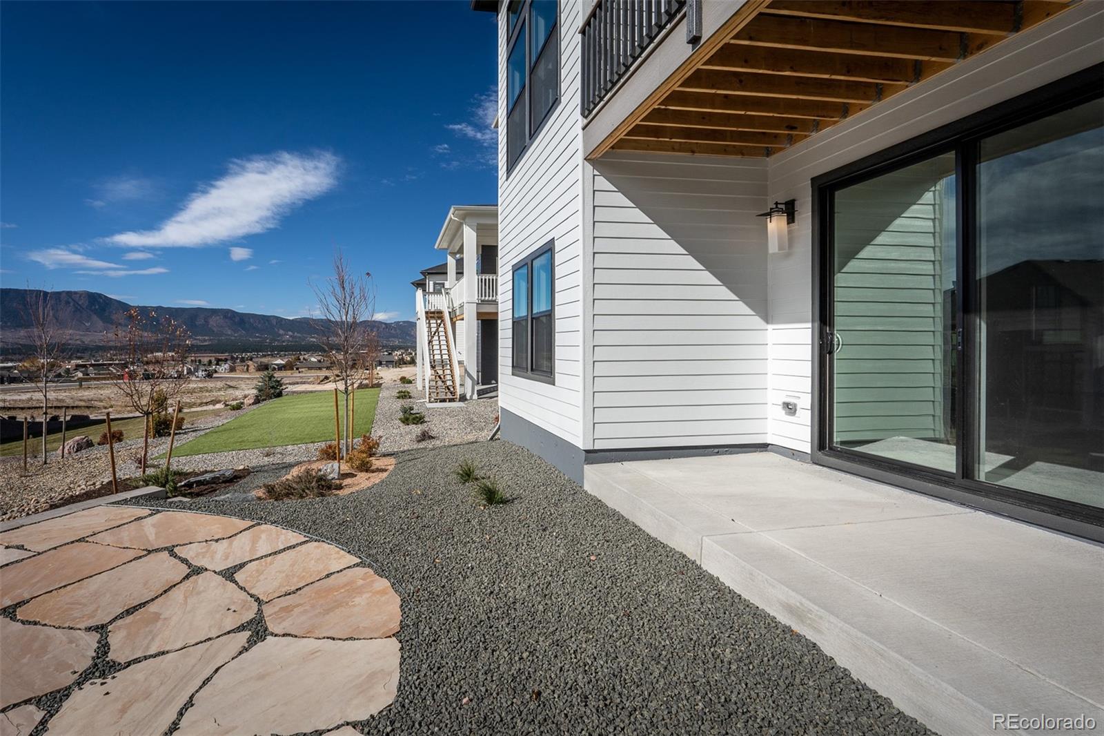 17242 Alsike Clover Court Monument CO 80132