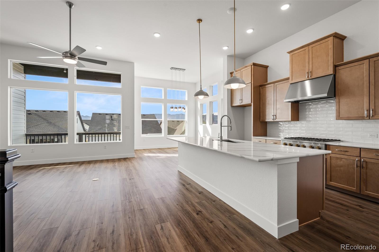 17242 Alsike Clover Court Monument CO 80132