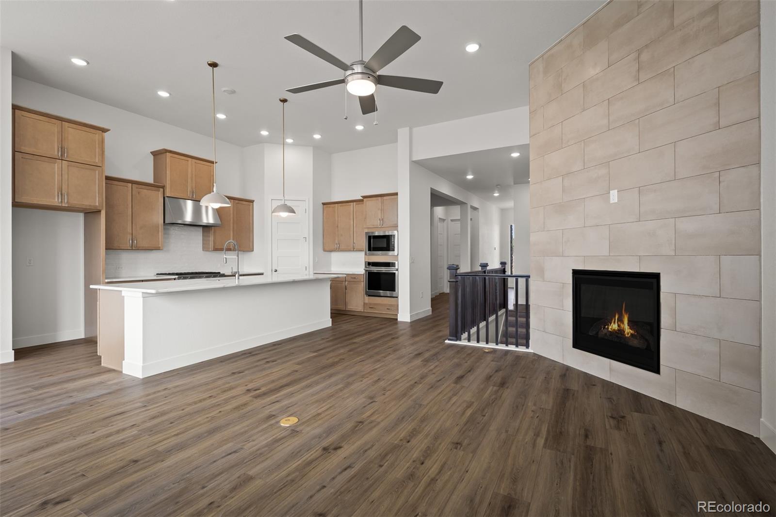 17242 Alsike Clover Court Monument CO 80132