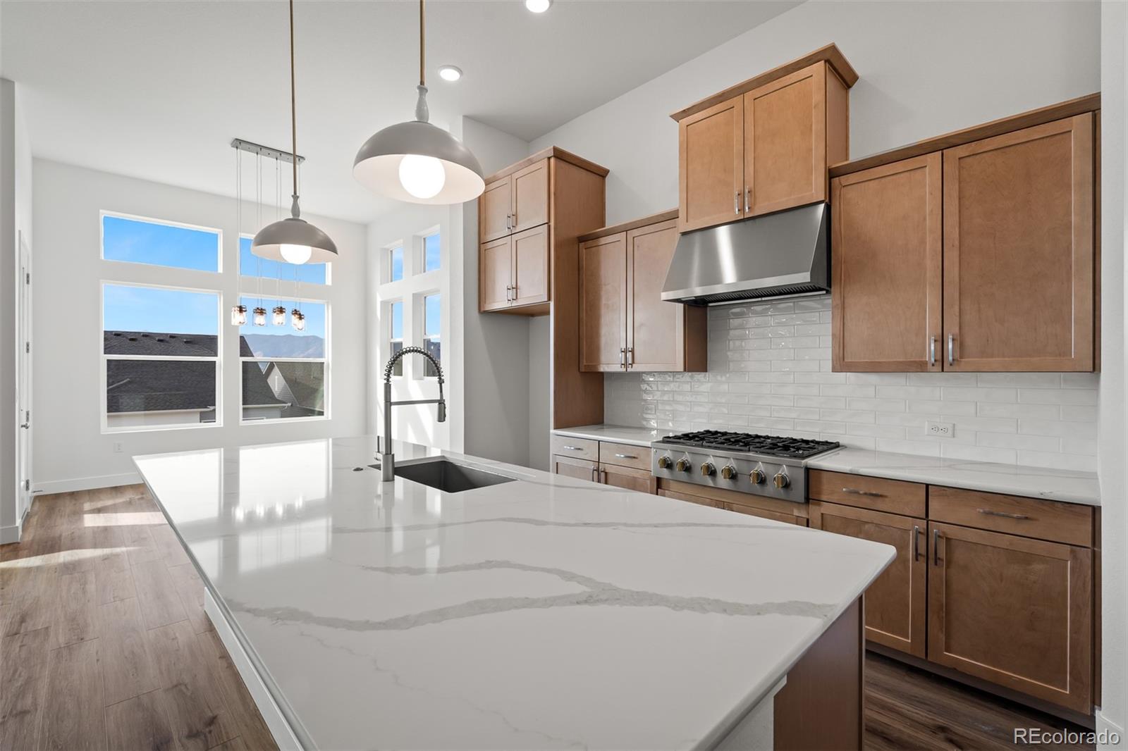 17242 Alsike Clover Court Monument CO 80132