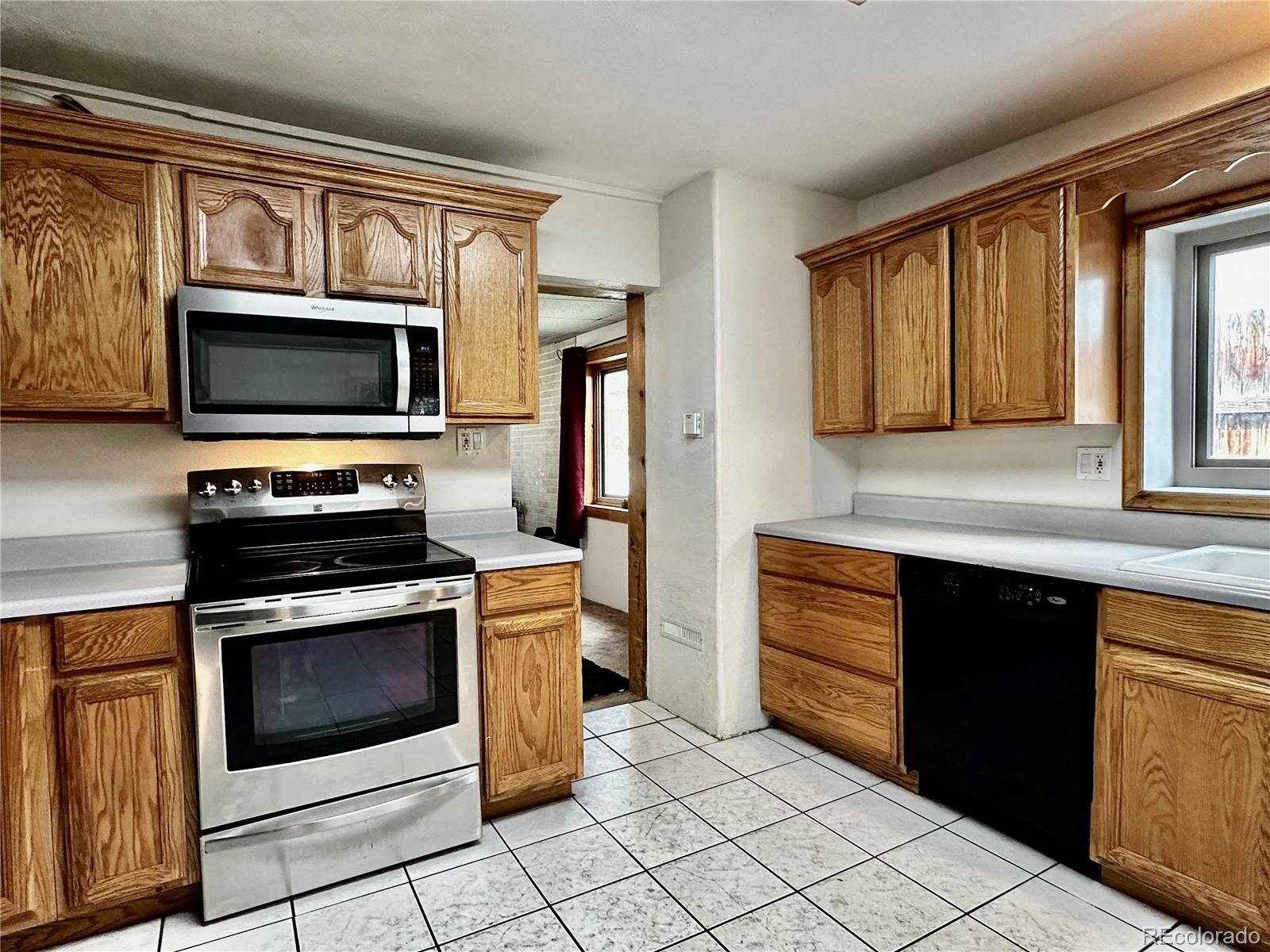 413 W 3rd Street Leadville CO 80461