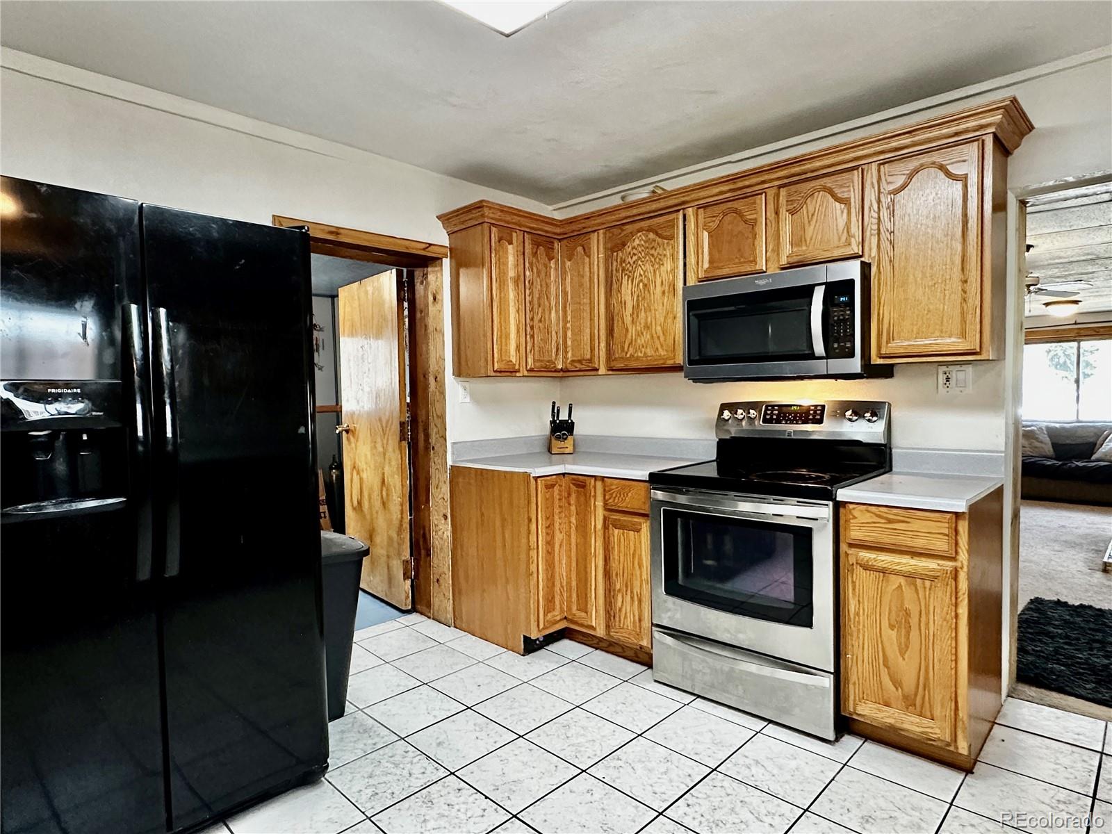 413 W 3rd Street Leadville CO 80461