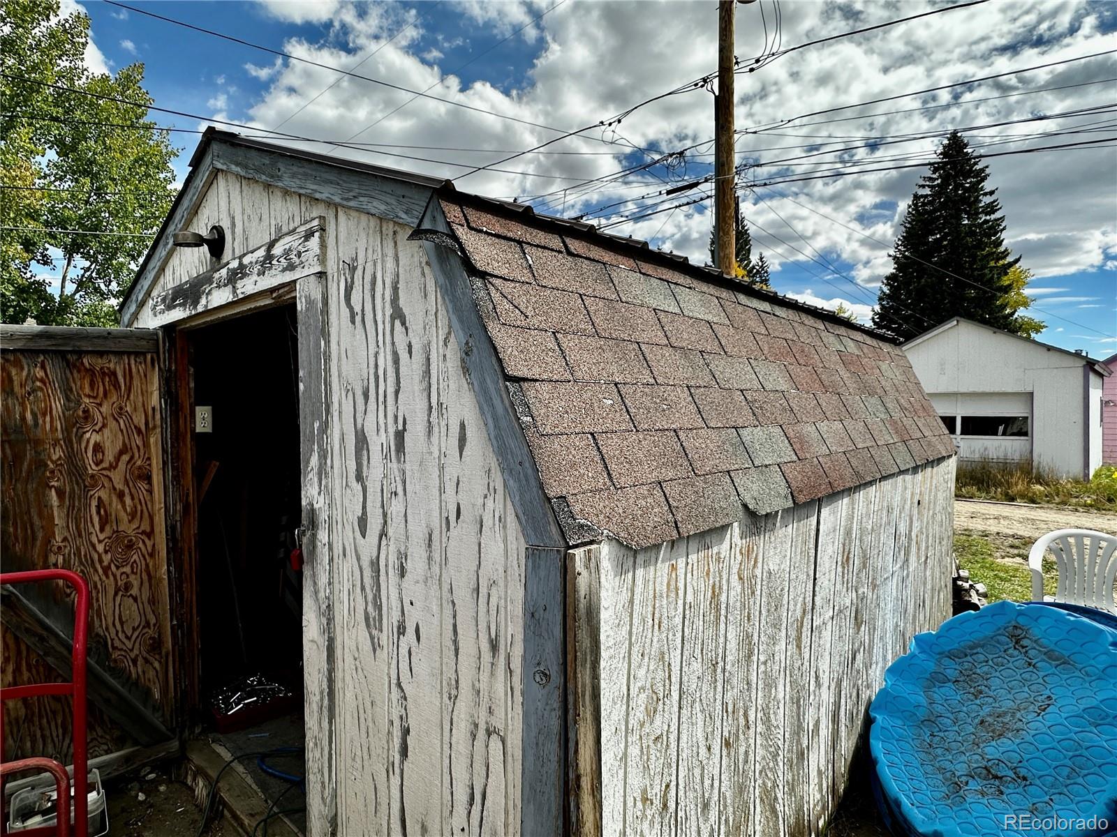 413 W 3rd Street Leadville CO 80461