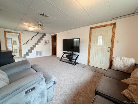 413 W 3rd Street Leadville CO 80461