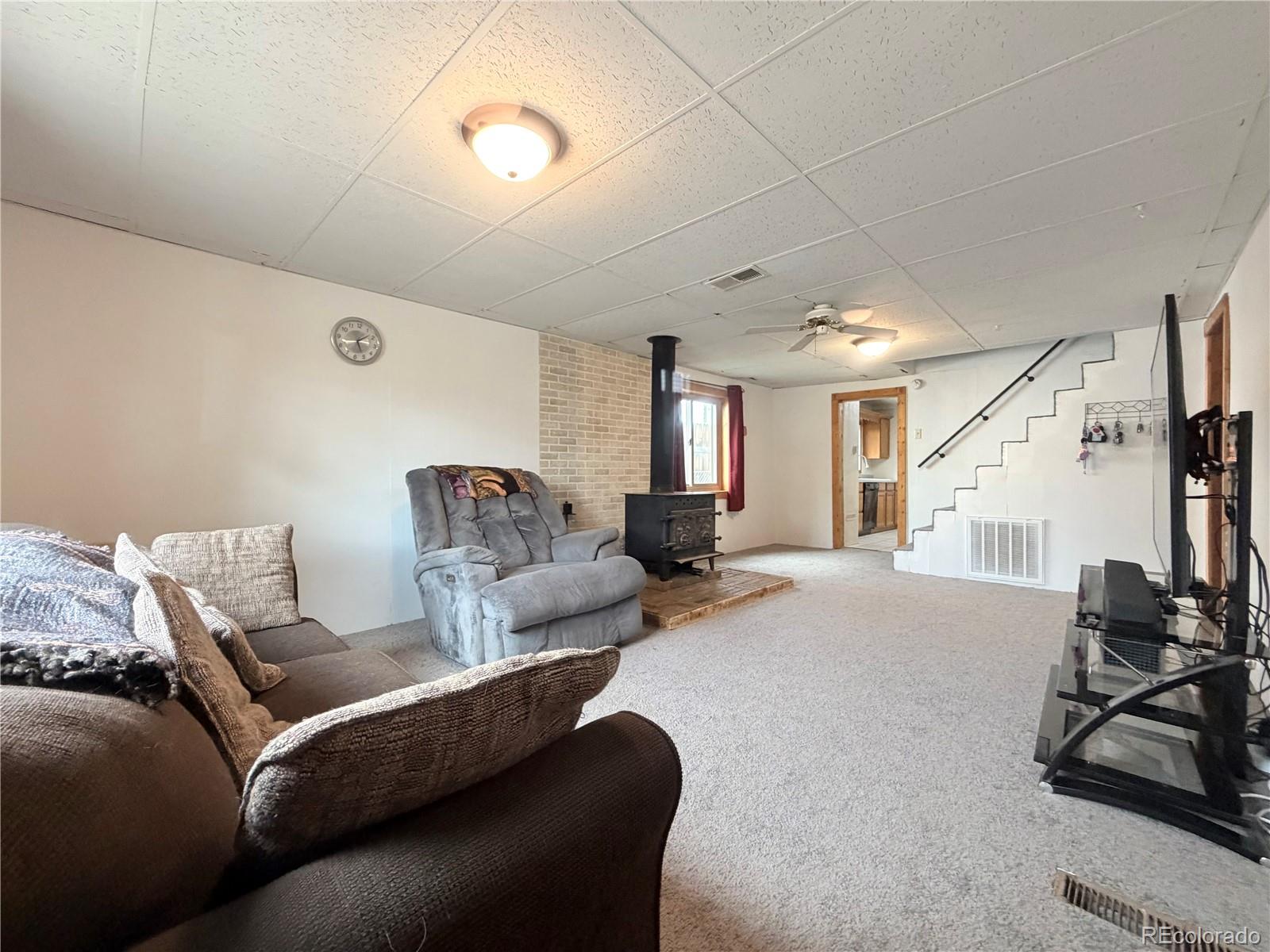 413 W 3rd Street Leadville CO 80461