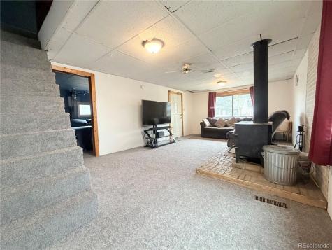 413 W 3rd Street Leadville CO 80461