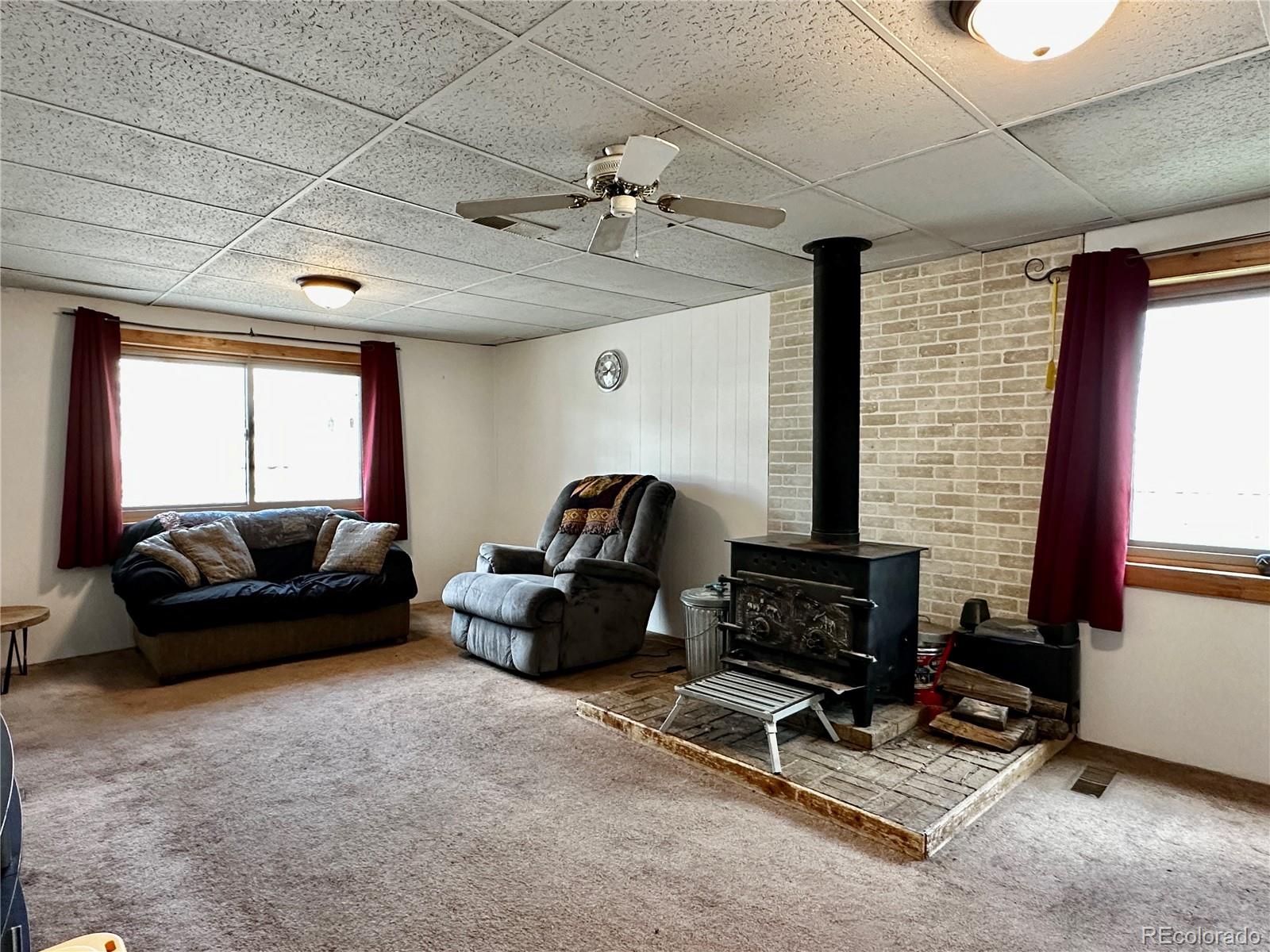 413 W 3rd Street Leadville CO 80461